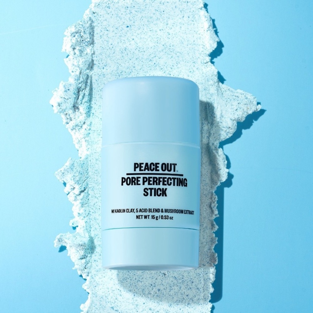 Peace Out Pore Perfecting Stick
